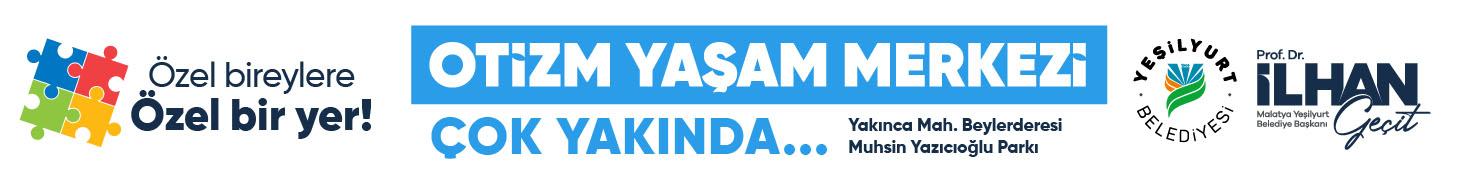 Reklam Alanı